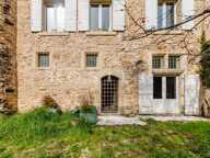 Demeure de caractère en pierre avec tour médiévale sur plus de 3 — photo 4