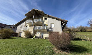 Appartement 4 Pièces 127 m² à vendre à Charquemont (25140)