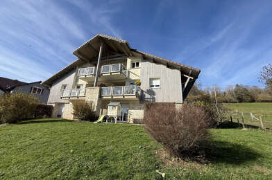 Appartement 4 pièces 325000 €