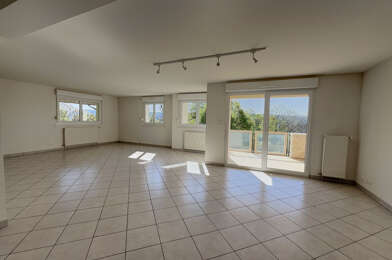 Appartement 4 pièces 325000 €