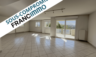 Appartement 4 Pièces 127 m² à vendre à Charquemont (25140)
