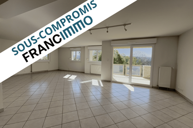 Appartement 4 pièces 325000 €