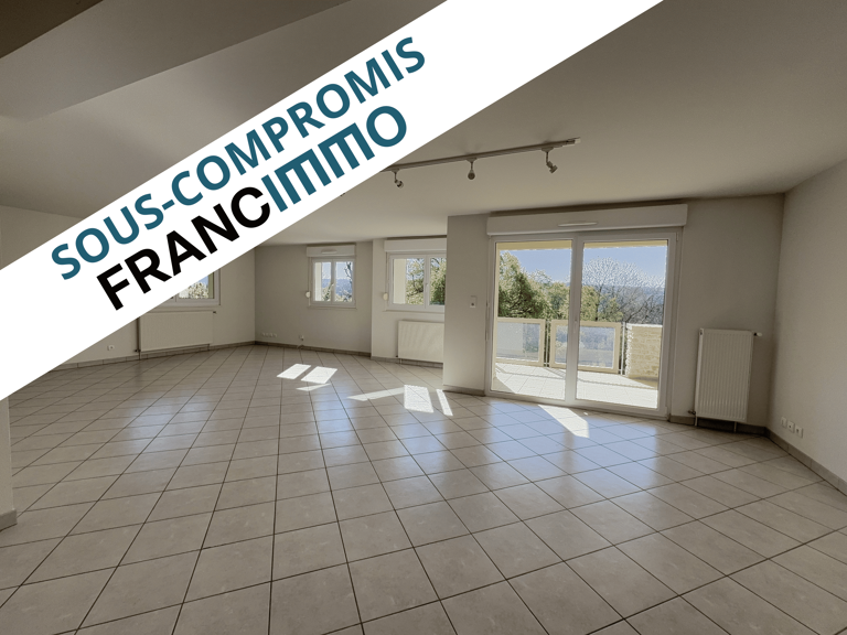 CHARQUEMONT - MAGNIFIQUE APPARTEMENT DUPLEX — photo 1