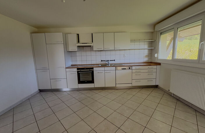 CHARQUEMONT - MAGNIFIQUE APPARTEMENT DUPLEX — photo 5