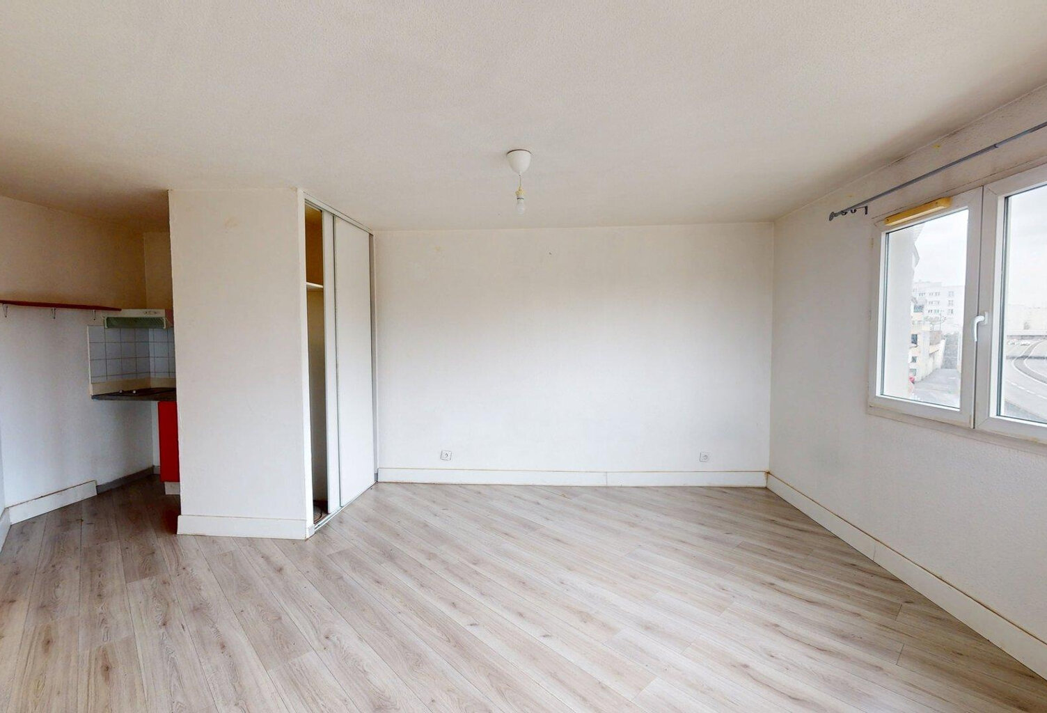 APPARTEMENT T2 de 40,86 m2 — photo 1