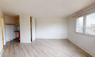 Appartement 2 Pièces 40 m² à vendre à Toulouse (31400)