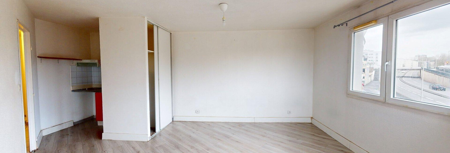 Appartement 2 Pièces 40 m² à vendre à Toulouse (31400)