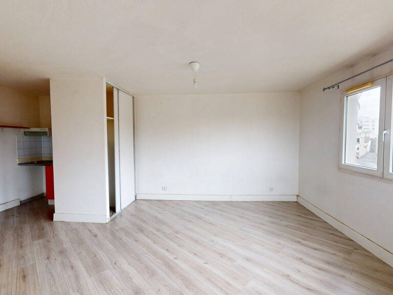 APPARTEMENT T2 de 40,86 m2 — photo 1