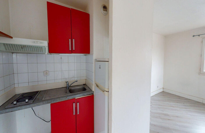 APPARTEMENT T2 de 40,86 m2 — photo 3