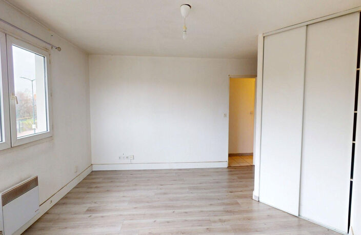 APPARTEMENT T2 de 40,86 m2 — photo 5