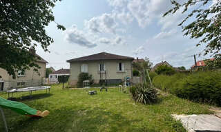 Maison 4 Pièces 67 m² à vendre à Villers-Cotterêts (02600)