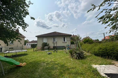 Maison 4 pièces 176000 €