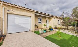 Maison 4 Pièces 89 m² à vendre à Béziers (34500)