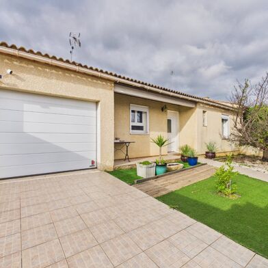 Maison 4 pièces 229000 €