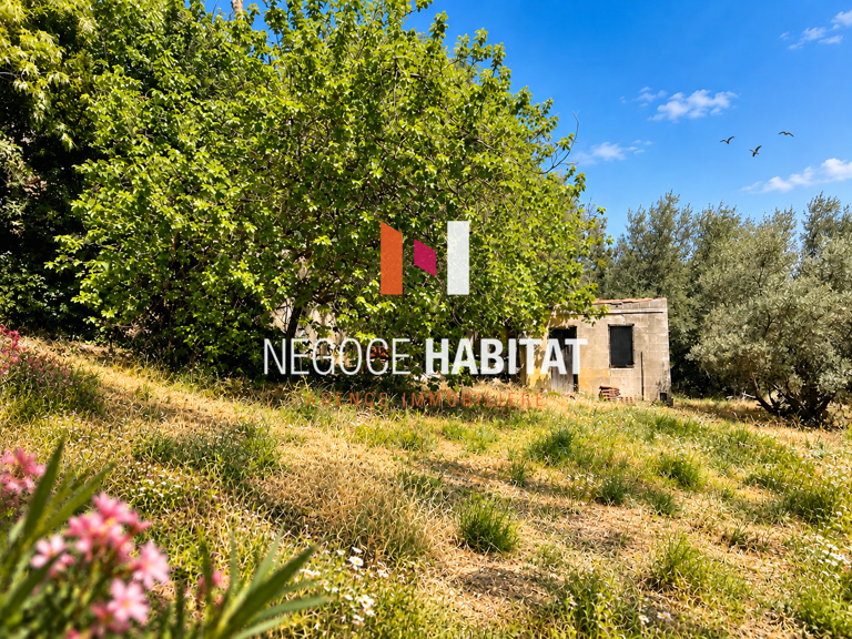 TERRAIN VIABILISÉ 600M2 - LIBRE CONSTRUCTEUR — photo 1