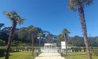 Appartement 1 Pièce 30 m² à louer à Les Sables-d'Olonne (85340)