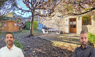 Maison 7 Pièces 180 m² à vendre à Crolles (38920)