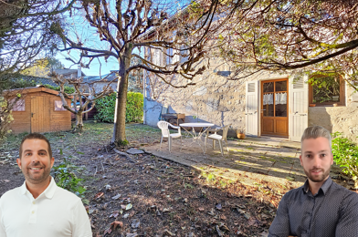 Maison 7 pièces 490000 €