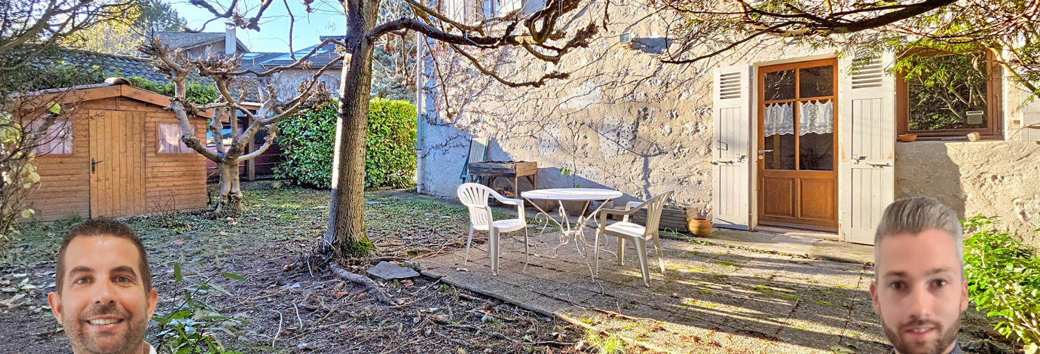 Maison 7 Pièces 180 m² à vendre à Crolles (38920)