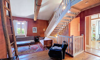 Maison 7 Pièces 180 m² à vendre à Crolles (38920)