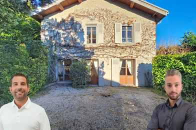Maison 7 pièces 490000 €