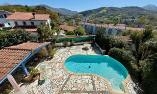 Maison 5 Pièces 172 m² à vendre à Urrugne (64122)