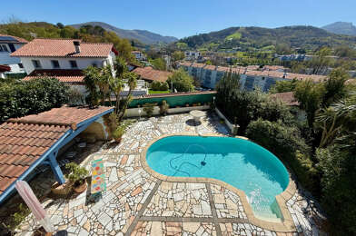 Maison 5 pièces 735000 €