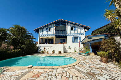 Maison 5 pièces 692000 €