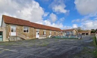 Maison  49 m² à vendre à Pouzauges (85700)