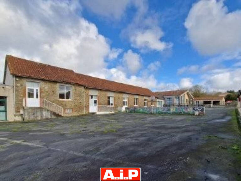 OPPORTUNITÉ INVESTISSEURS - MAISON A RENOVER — photo 1