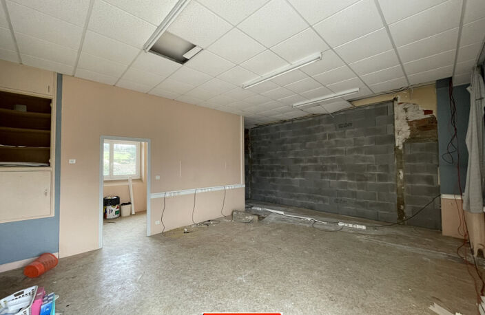 OPPORTUNITÉ INVESTISSEURS - MAISON A RENOVER — photo 2
