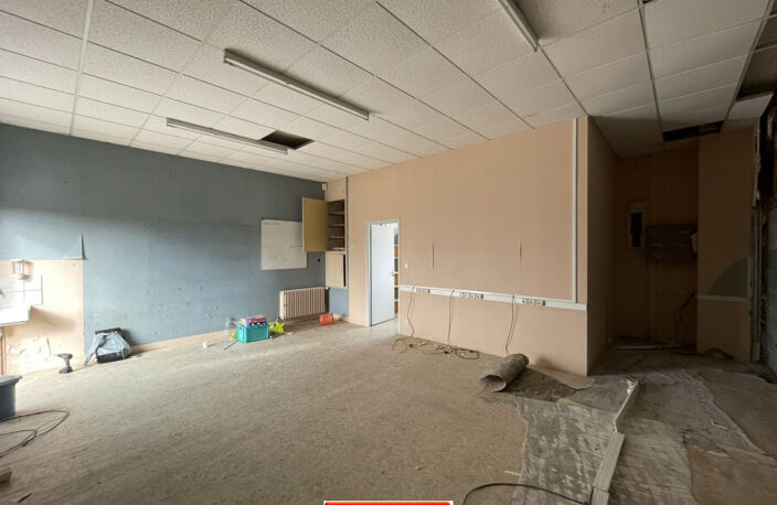OPPORTUNITÉ INVESTISSEURS - MAISON A RENOVER — photo 3