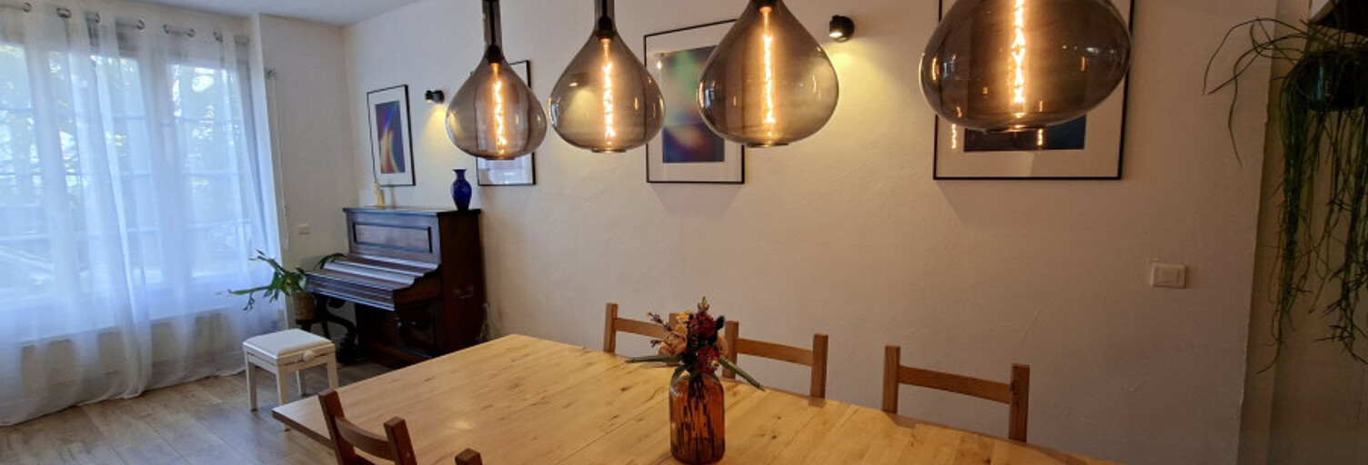 Maison 6 Pièces 180 m² à vendre à Pouzauges (85700)