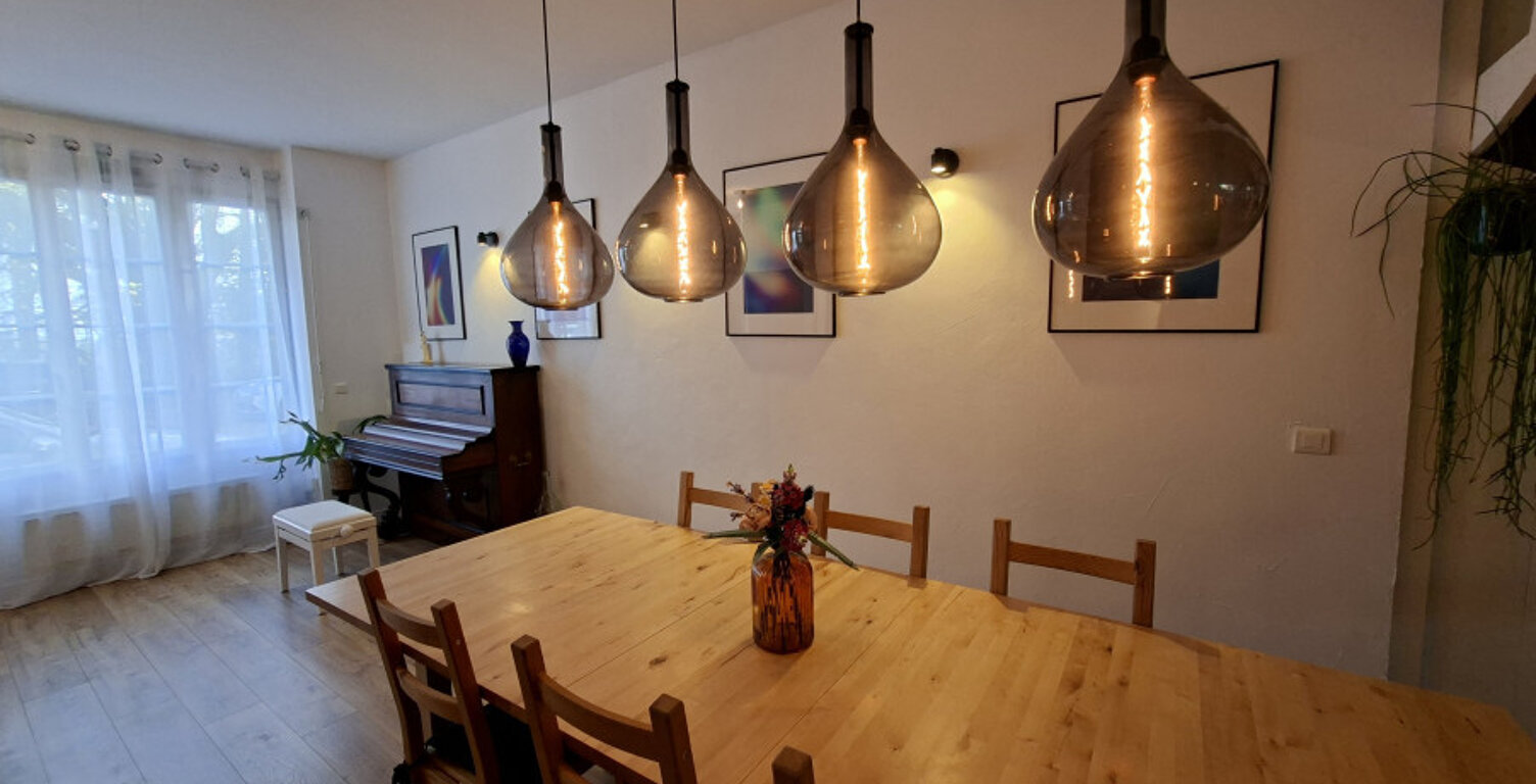 Vente maison 6 pièces 180 m² Pouzauges (85700) — photo 1
