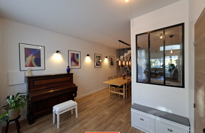 Vente maison 6 pièces 180 m² Pouzauges (85700) — photo 2