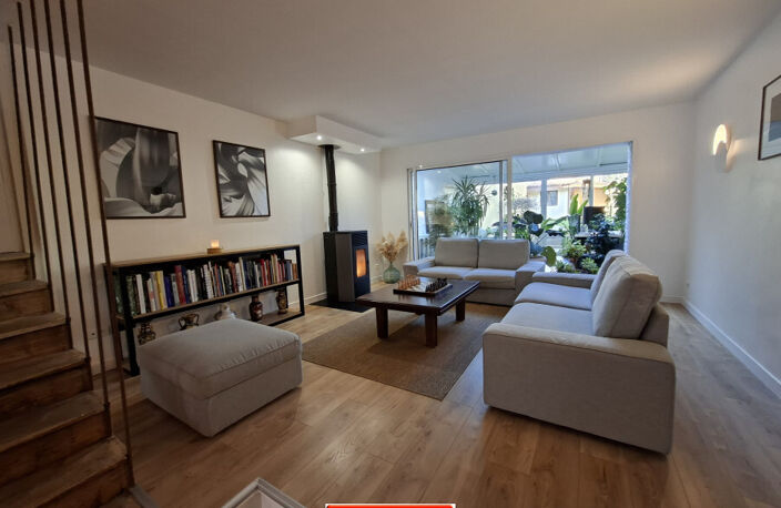 Vente maison 6 pièces 180 m² Pouzauges (85700) — photo 3