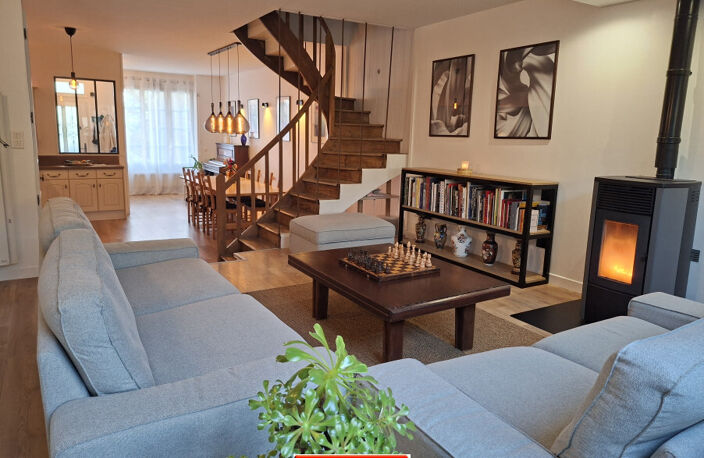Vente maison 6 pièces 180 m² Pouzauges (85700) — photo 4