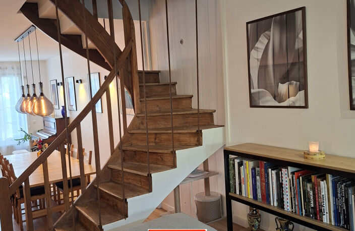 Vente maison 6 pièces 180 m² Pouzauges (85700) — photo 5