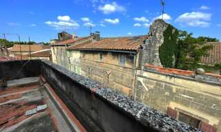 Appartement 4 Pièces 60 m² à vendre à Arles (13200)