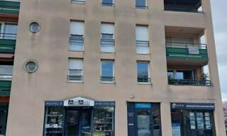 Appartement 3 Pièces 71 m² à louer à Ambérieu-en-Bugey (01500)