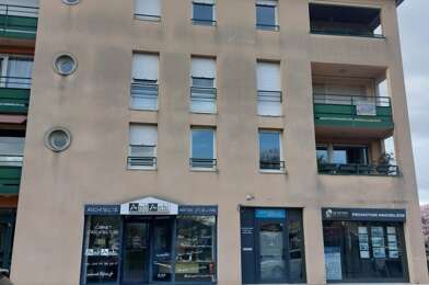 Appartement 3 pièces 950 €