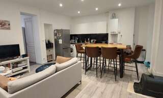 Appartement 2 Pièces 60 m² à louer à Tournus (71700)