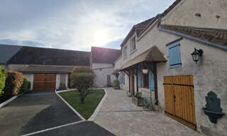 Maison 5 Pièces 132 m² à vendre à Cravant (45190)