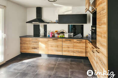 Appartement 3 pièces 179900 €