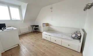 Appartement 1 Pièce 15 m² à vendre à Amiens (80000)