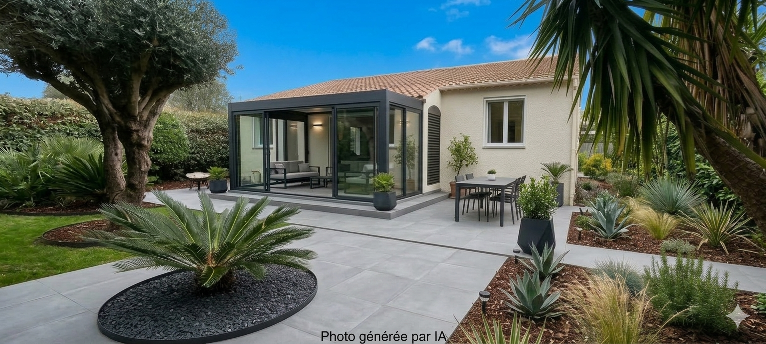 Villa / Maison 4 pièces  à vendre Bormes-les-Mimosas 83230