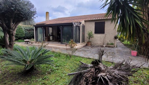 Villa / Maison 4 pièces  à vendre Bormes-les-Mimosas 83230