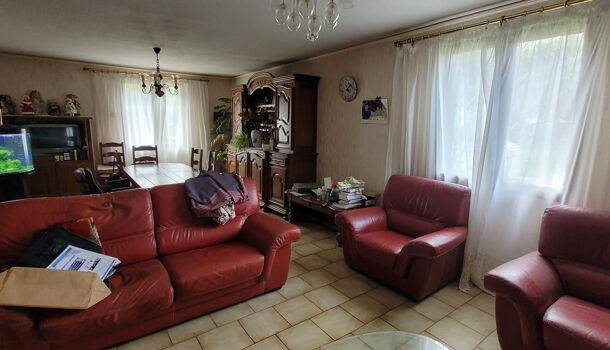 Villa / Maison 4 pièces  à vendre Bormes-les-Mimosas 83230