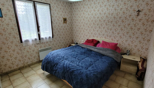 Villa / Maison 4 pièces  à vendre Bormes-les-Mimosas 83230