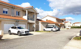 Appartement 2 Pièces 40 m² à louer à Soucieu-en-Jarrest (69510)